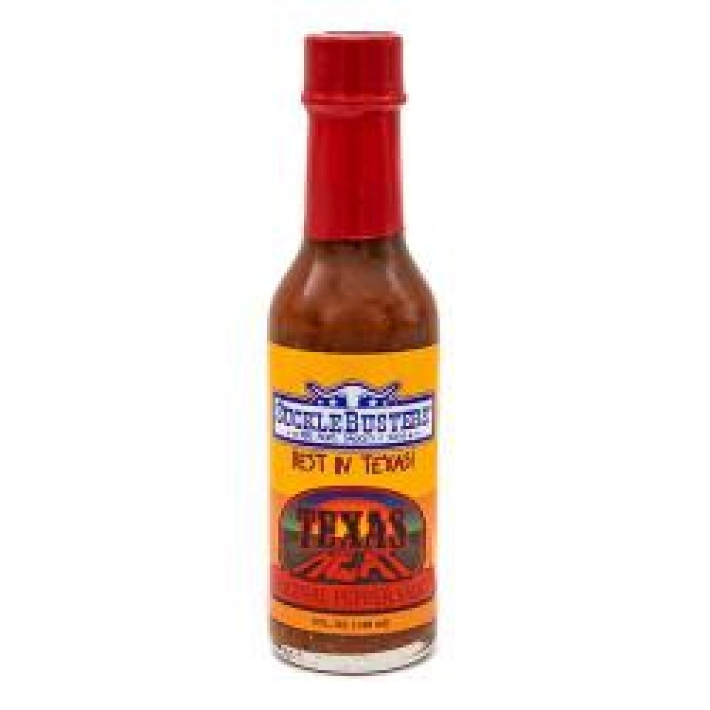 Suckle Busters Original Pepper Sauce, 858389003279, 1800699186, Hot Saus, Sucklebuster's