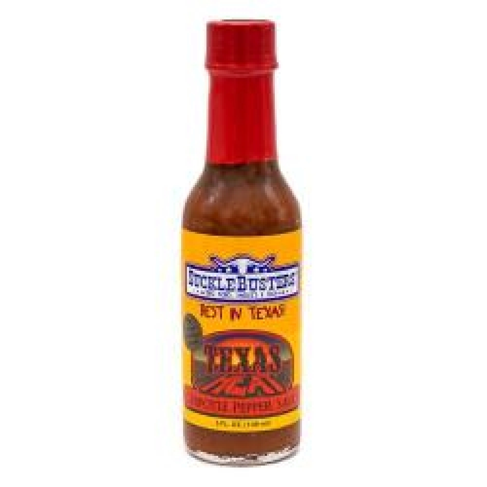 Suckle Busters Chipotle Pepper Sauce, 858389003286, 1800699187, Saus, Sucklebuster's