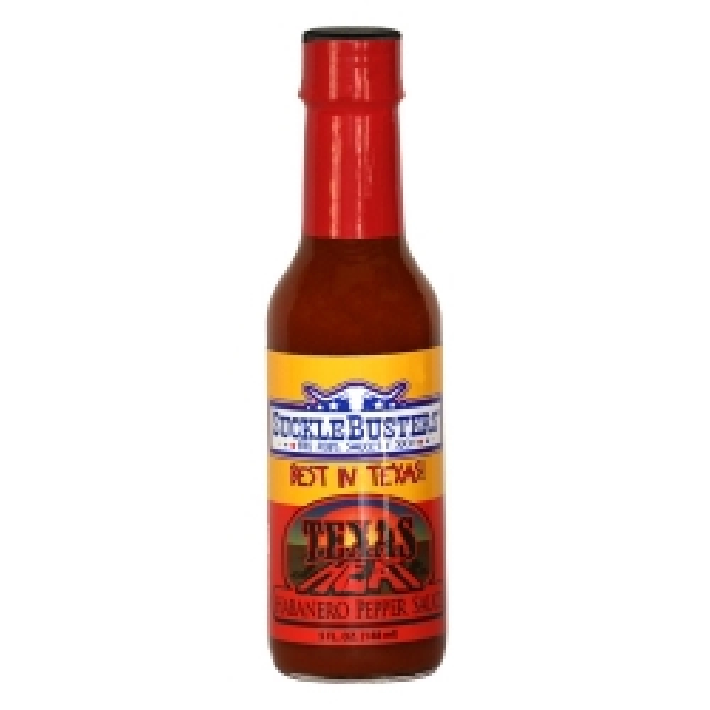 Suckle Busters Habanero Pepper Sauce, 858389003309, 1800699188, Hot Saus, Sucklebuster's