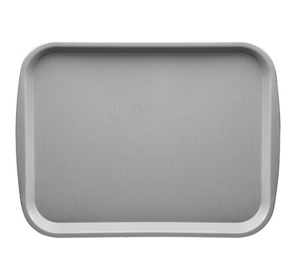 BBQ Tray Grey, 1800699209