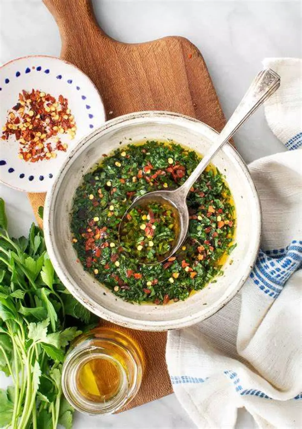 salsa, sauce, saus, bbq, Salsa Chimichurri, 320 g, Suarez, 8412346643230, 1800699264, Saus, Adobo Chimichurri 320 g