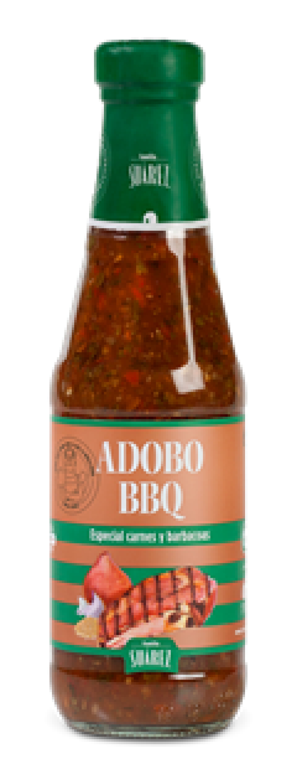 Marinade, BBQ, Adobo BBQ, 320 g, Suarez, 8412346896070, 1800699265, Saus, Adobo Chimichurri 320 g