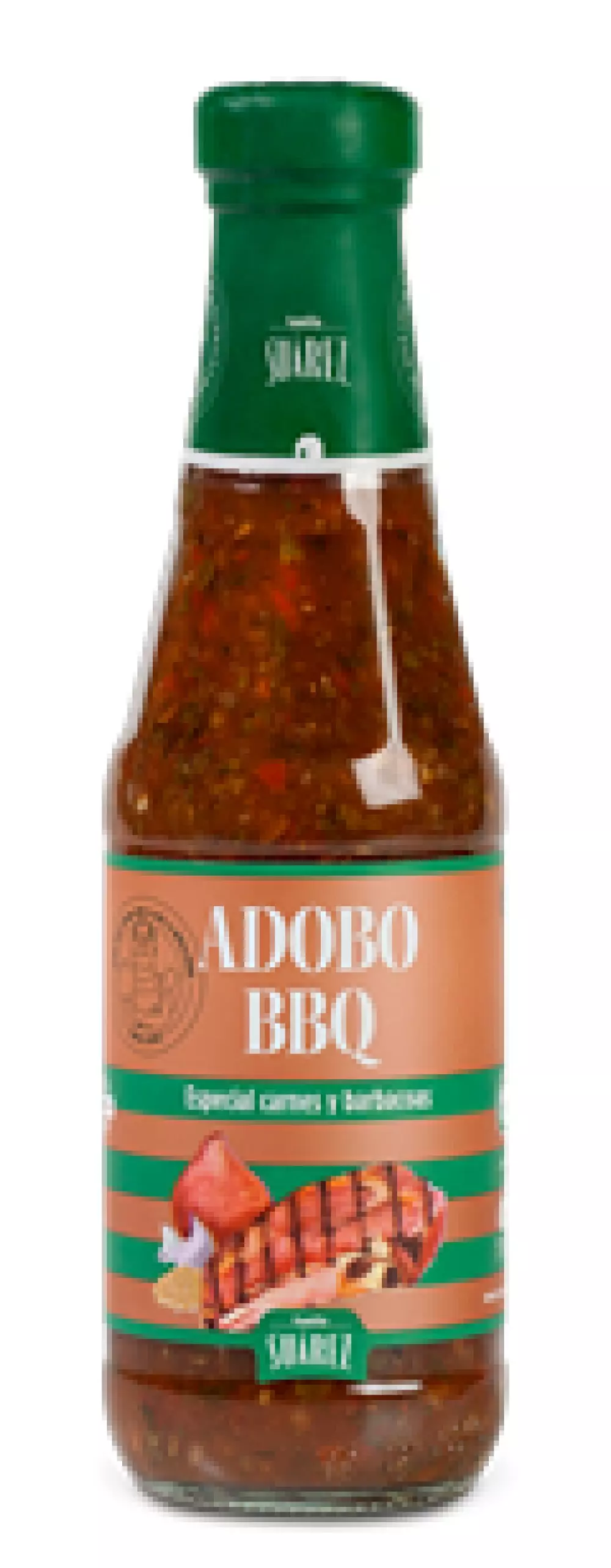 Marinade, BBQ, Adobo BBQ, 320 g, Suarez, 8412346896070, 1800699265, Saus, Adobo Chimichurri 320 g