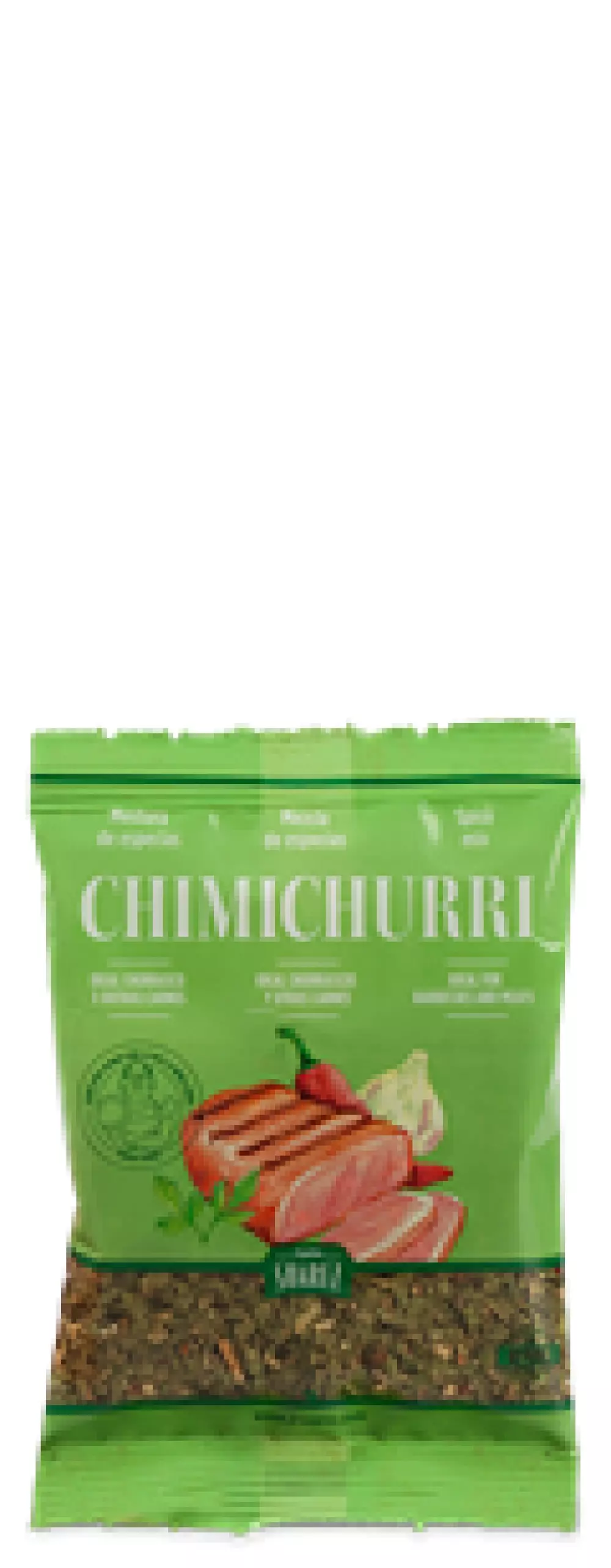 Chimichurri Krydderblanding, 25 g, Suarez, 8412346960030, 1800699266, Saus, Adobo Chimichurri 320 g, Lag din egen chimichurri!