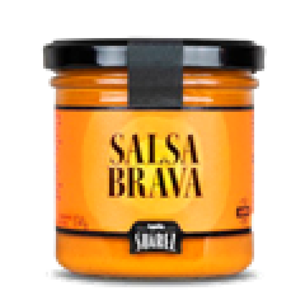 Salsa Brava, 150g, Suarez, 8412346001122, 1800699271, Saus, Adobo Chimichurri 320 g, Salsa Brava - til 