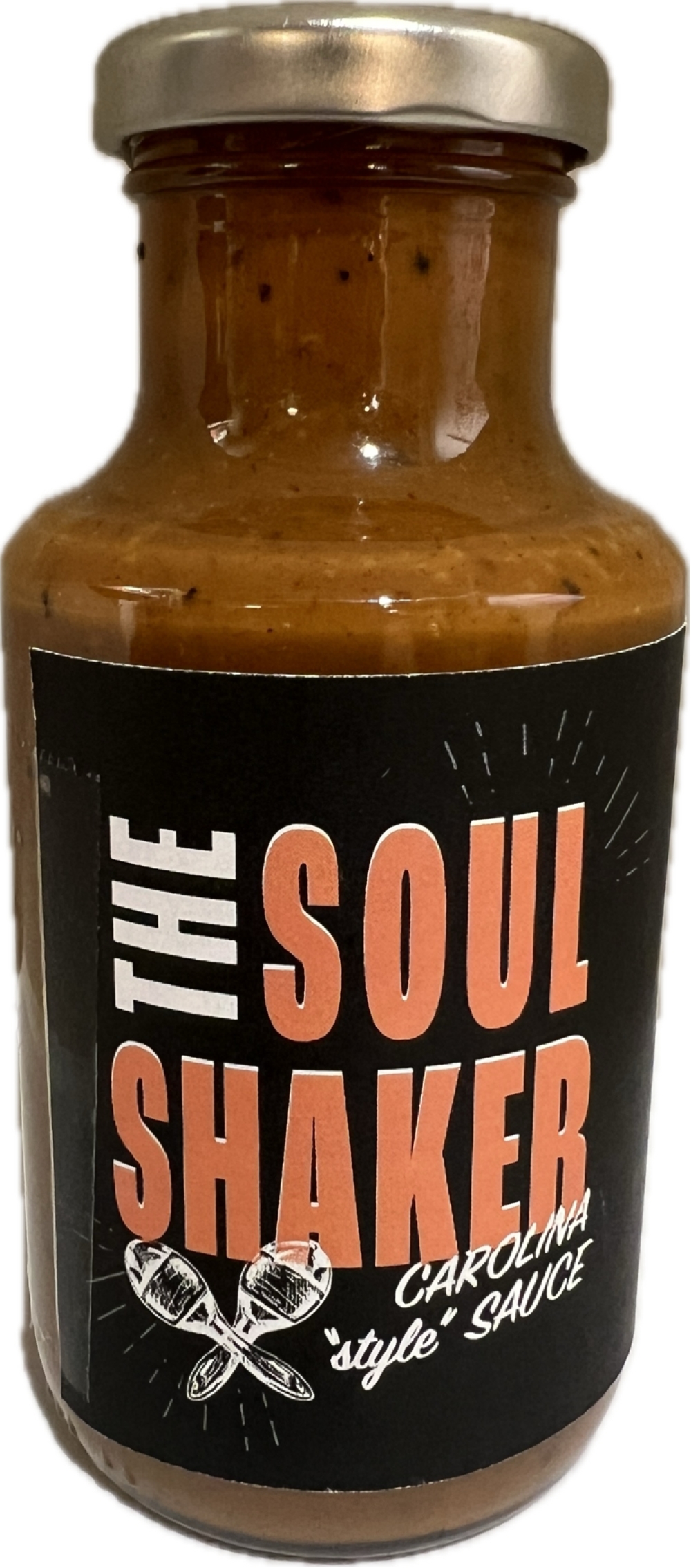 The Soul Shaker, 1800699279, Saus