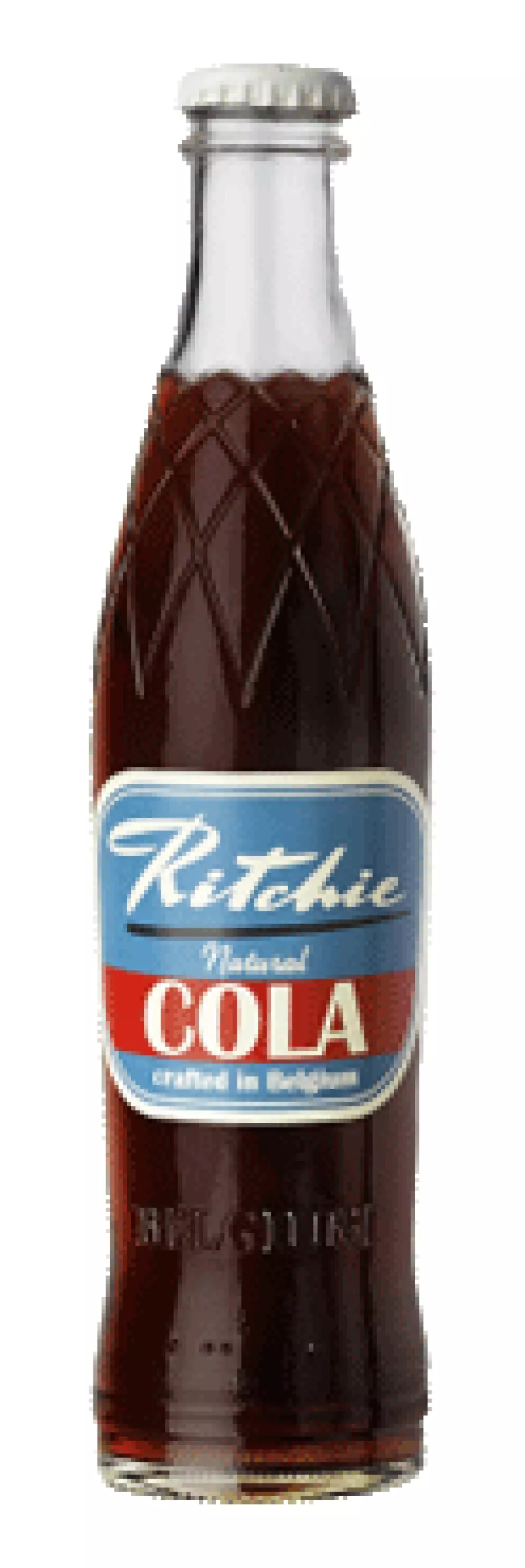 Richie Cola, 275 ml, 5430002241098, 1800699343, Drikke, Richie Sitronlemonade