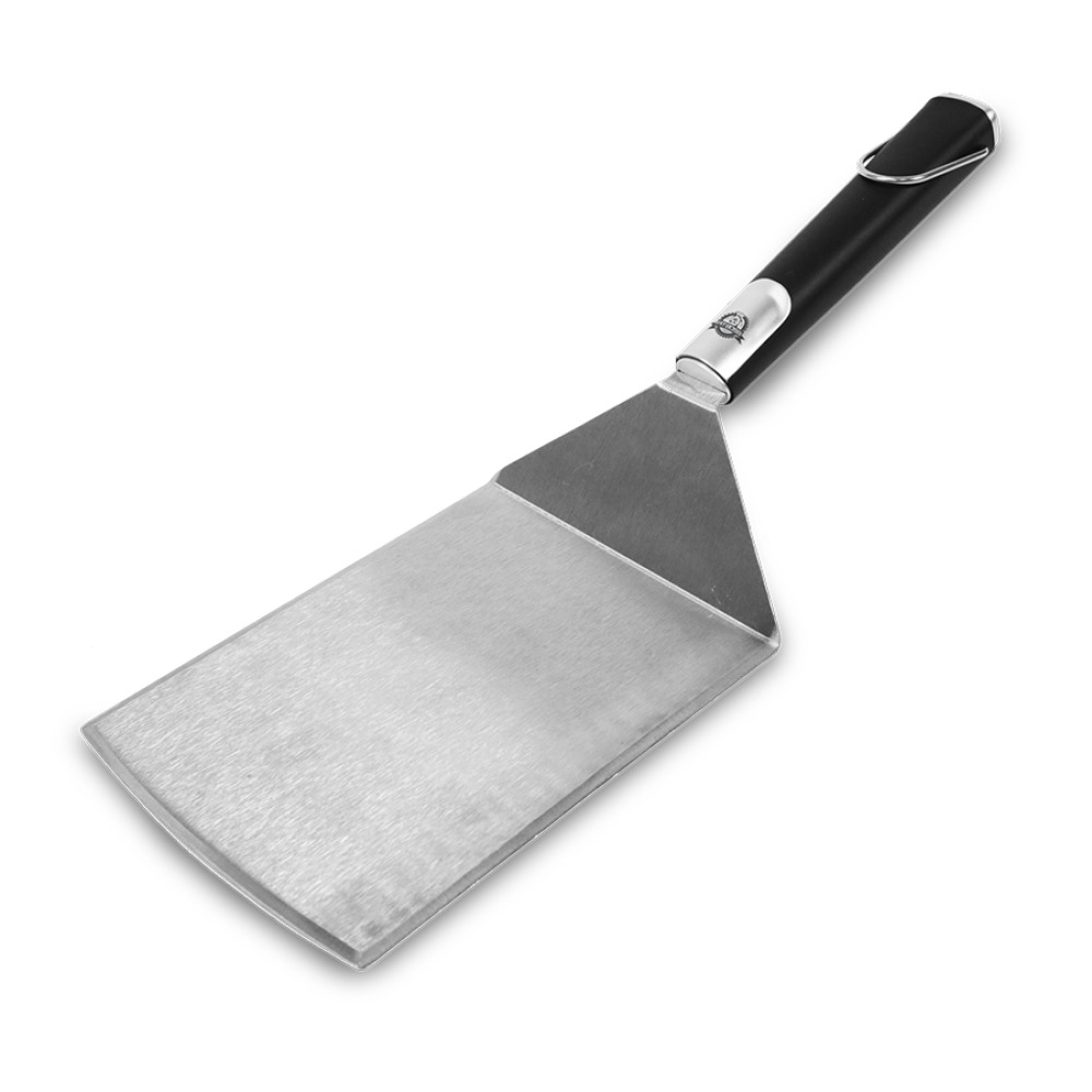 Pit Boss Big Head Spatula, 684678401897, 40189, Tilbehør, Pit Boss, PB ST Big Head SPatula