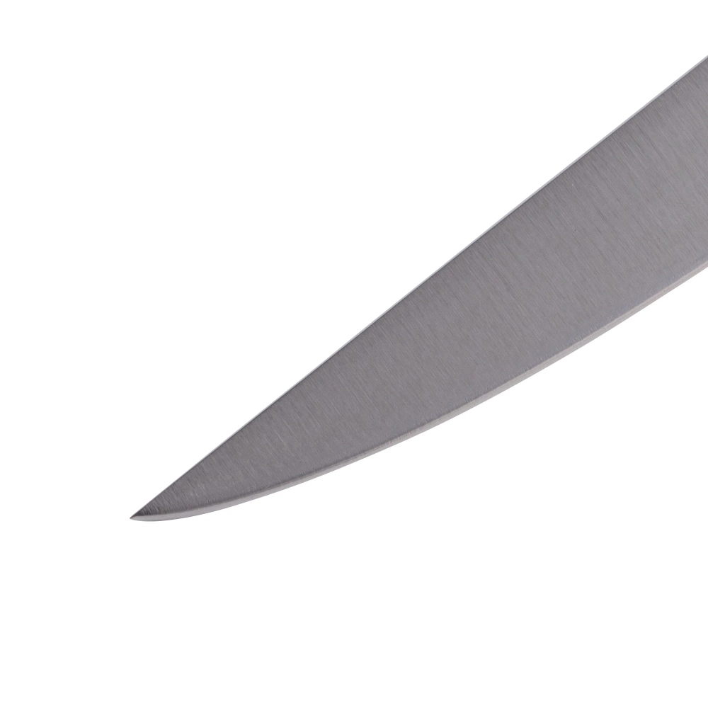 Pro Series Flexible Fillet Knife 8 in./20cm, 098872504887, 5048-8, Kniver, Messermeister, Pro Series Flexible Filet Knife 8 in.