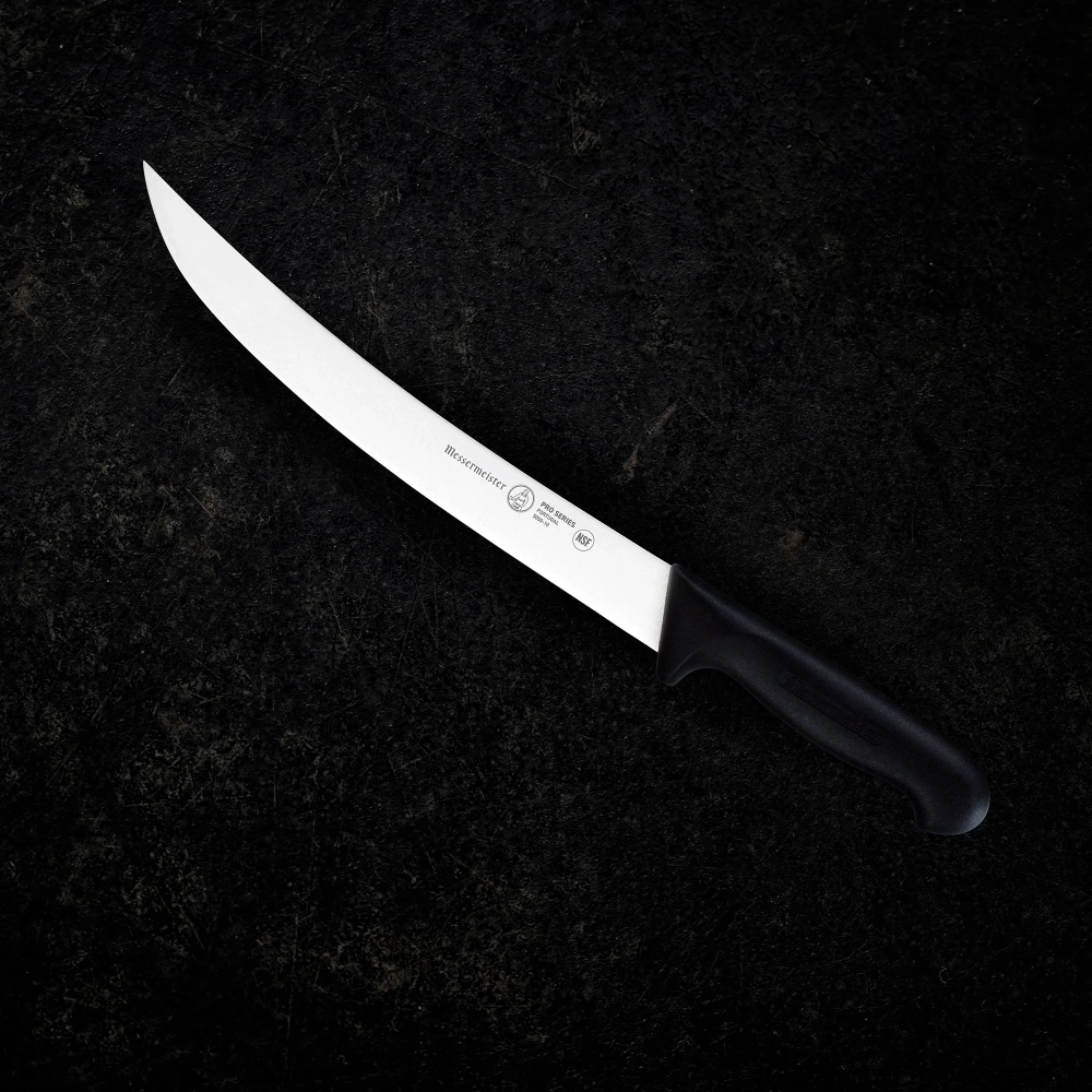 Four Seasons Breaking Knife 8 inch, 098872505082, 5050-8, Kniver, Messermeister, Four Seasons Breaking Knife 8 in./20 cm