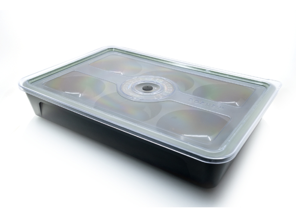 Gozney Dough Tray, 5056591602494, AD1646, Pizza Tilbehør, Gozney Group Ltd