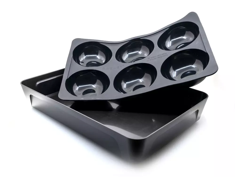 Gozney Dough Tray, 5056591602494, AD1646, Pizza Tilbehør, Gozney Group Ltd