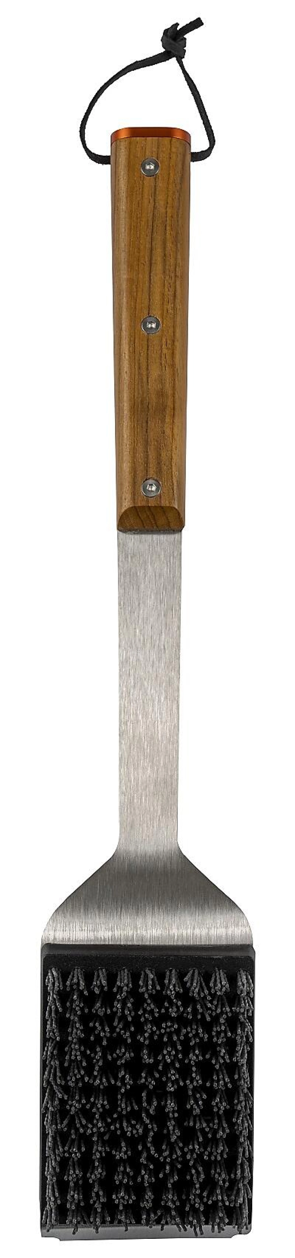  Traeger Pellet Grills BAC537 BBQ Cleaning Brush