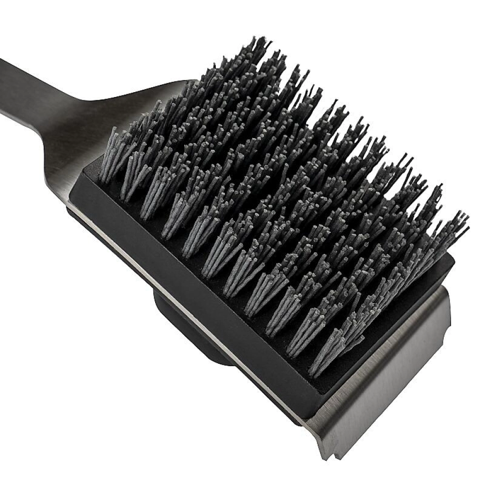 Traeger cleaning brush, 634868932007, BAC537, Tilbehør, Traeger Grills