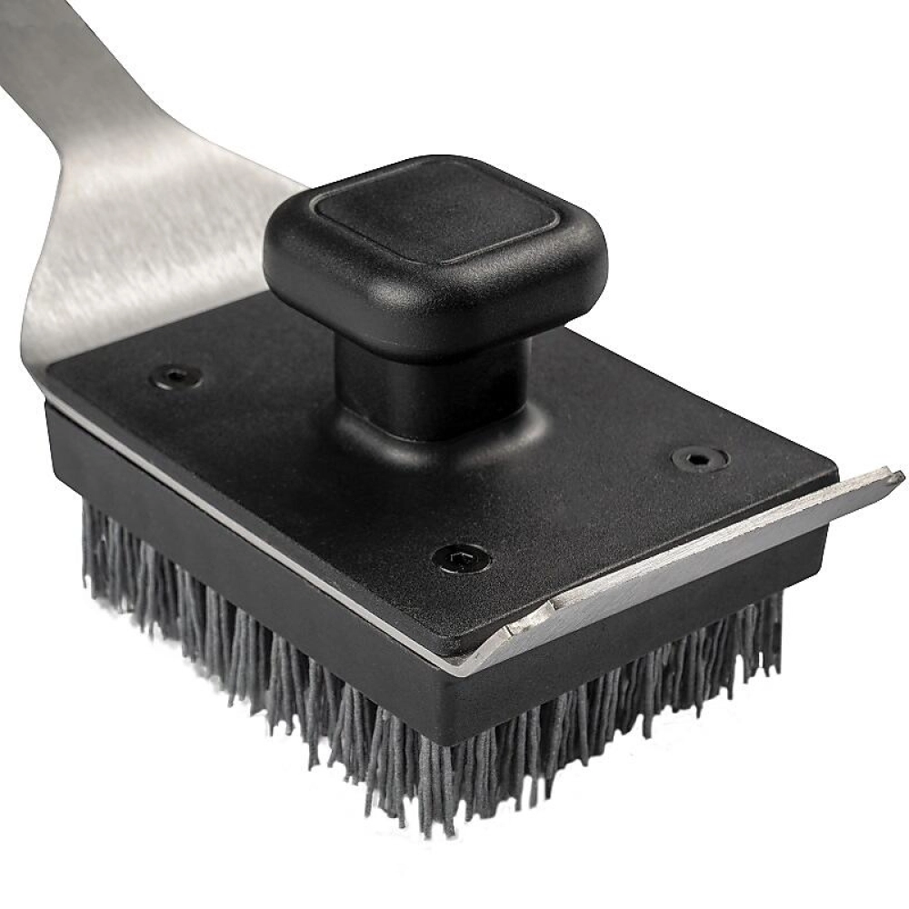 Traeger cleaning brush, 634868932007, BAC537, Tilbehør, Traeger Grills