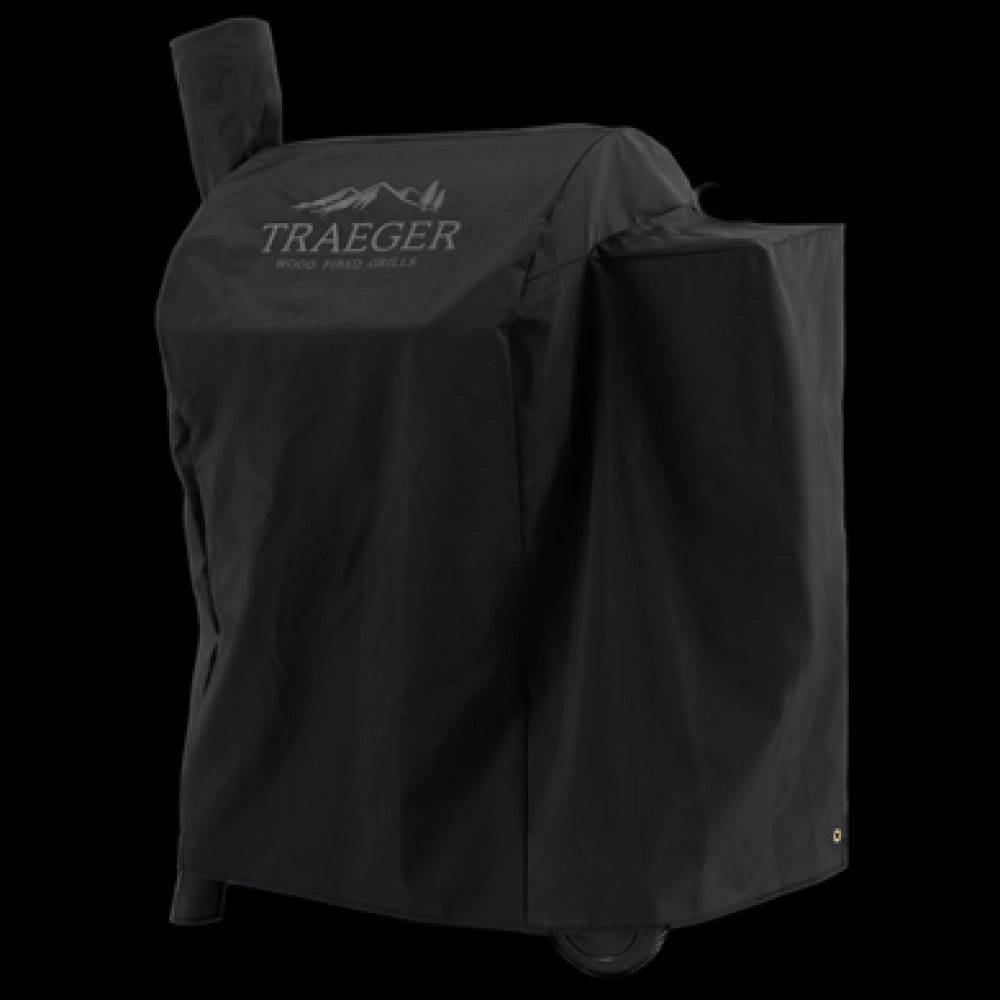 Traeger Pro 575 Cover, 634868932243, BAC556, Trekk, Traeger Grills