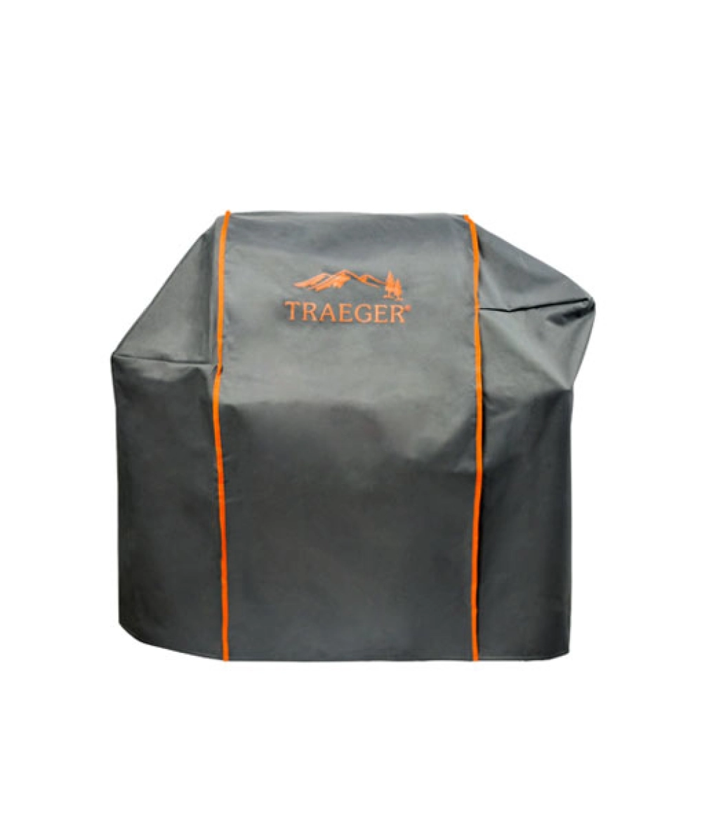 Traeger Timberline 850 Cover, 634868932267, BAC558, Trekk, Traeger Grills