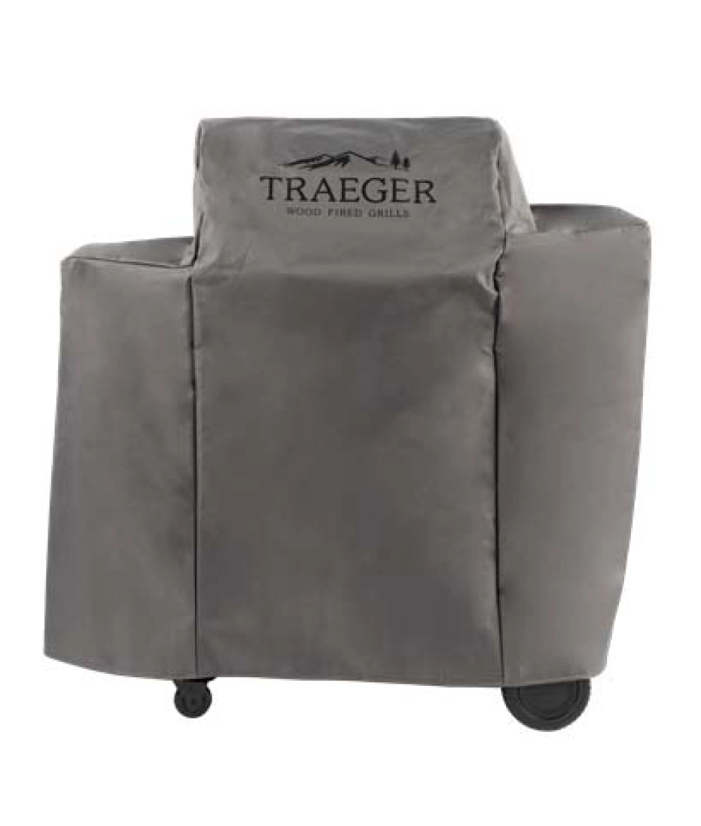 Traeger Ironwood 650 Cover, 634868932281, BAC560, Trekk, Traeger Grills