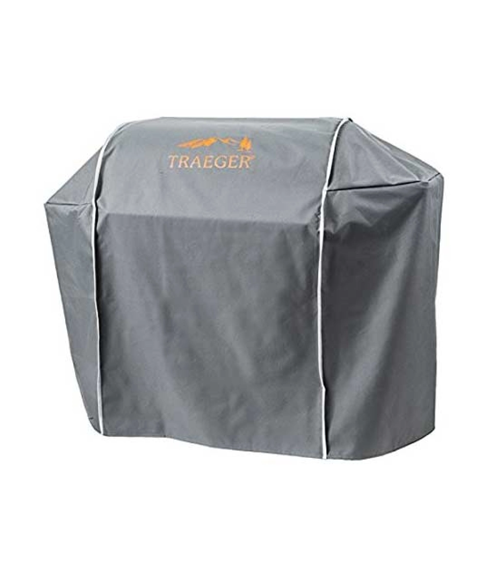 Traeger Ironwood 885 Cover, 634868932298, BAC561, Trekk, Traeger Grills