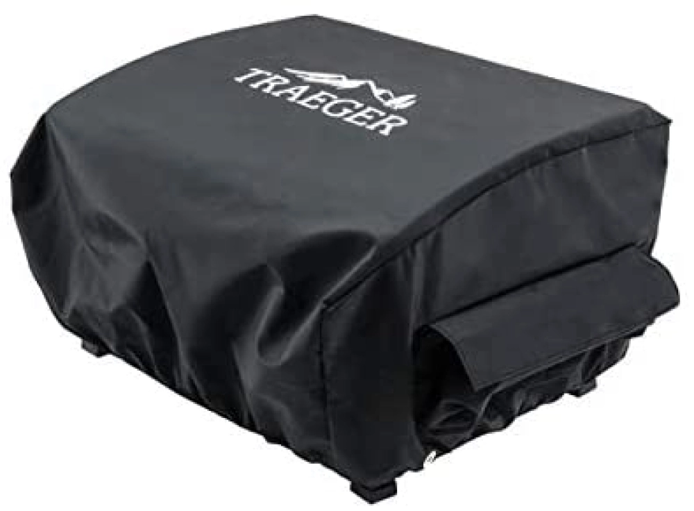 Traeger Ranger Cover, 634868932304, BAC562, Trekk, Traeger Grills