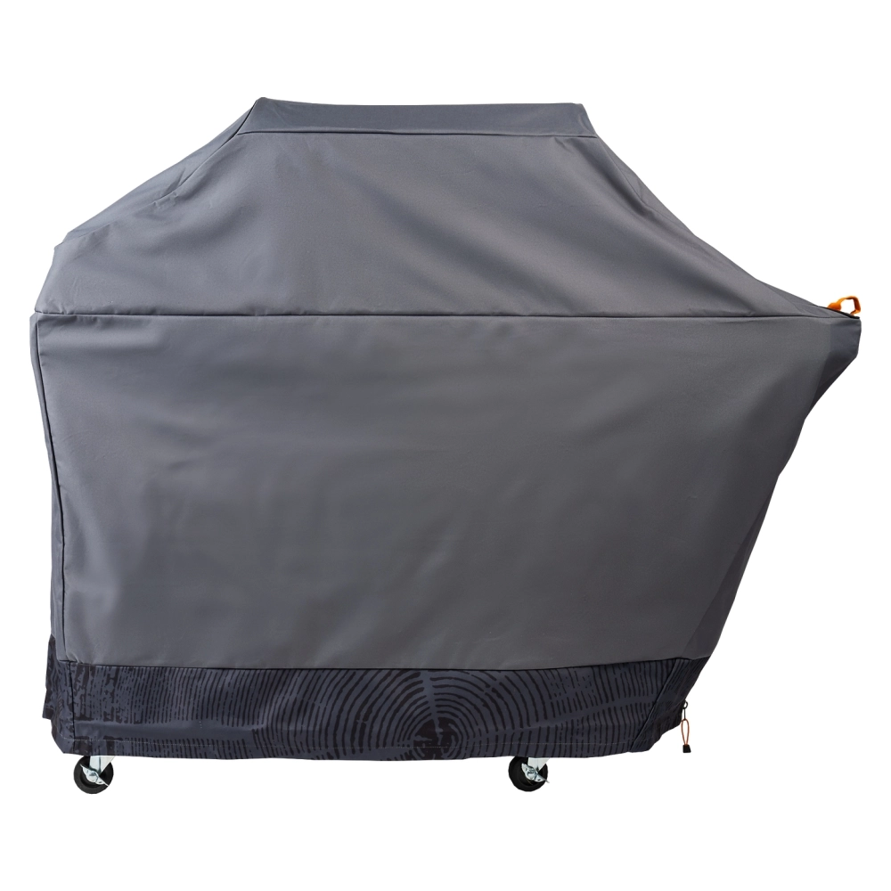 Traeger Timberline Large Cover - Full Length, 0634868934957, BAC602, Trekk, Traeger Grills