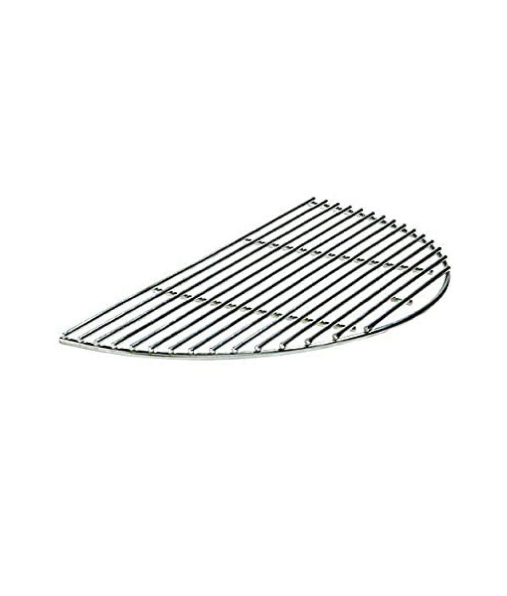 Half Moon Cooking Grate SS - Big Joe, 811738021195, BJ-HCG, Tilbehør, Kamado Joe