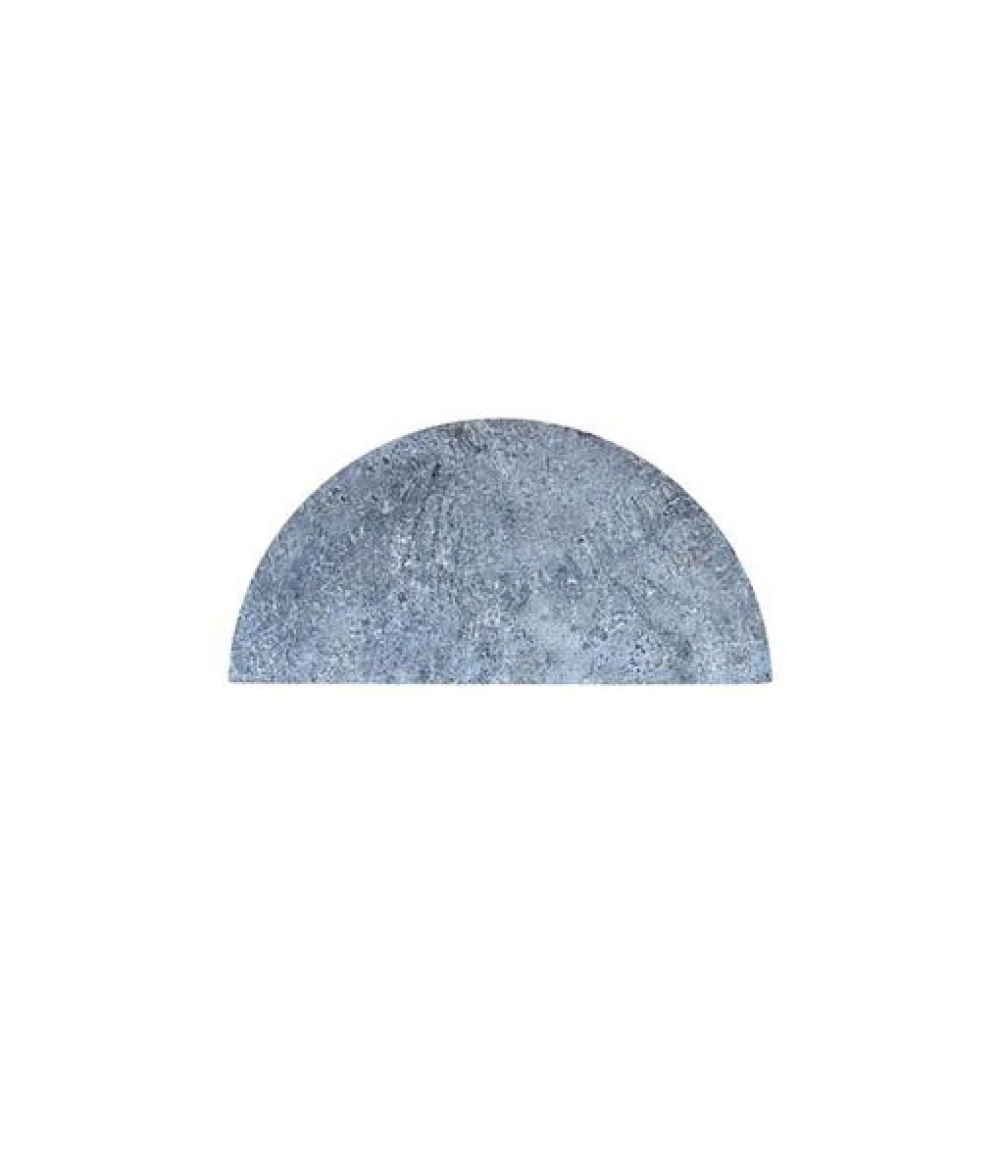 Half Moon Soapstone - Big Joe, 811738021430, BJ-HCGSSTONE, Tilbehør, Kamado Joe