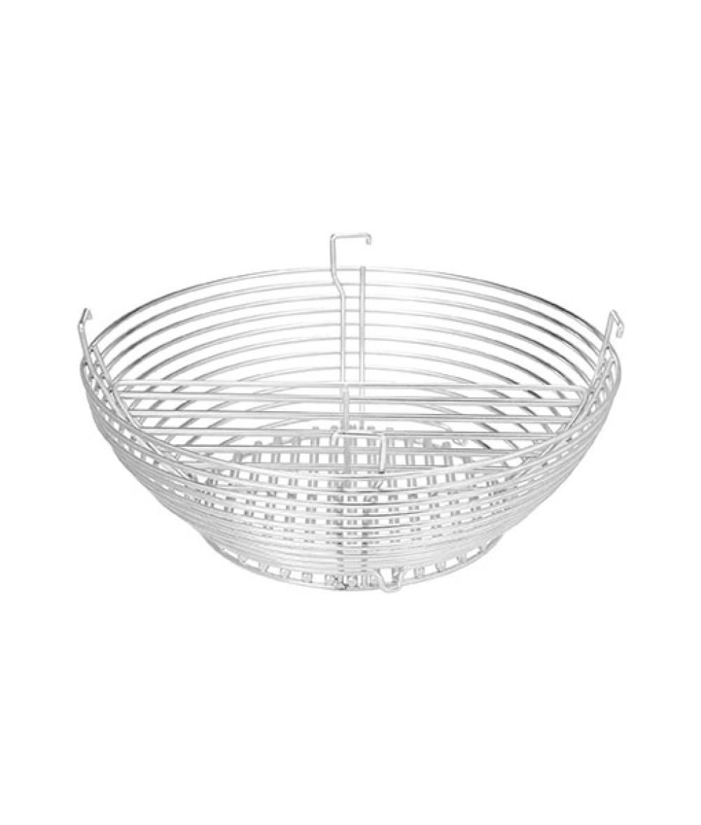 Charcoal Basket for Big Joe, 811738021690, BJ-MCC24, Tilbehør, Kamado Joe