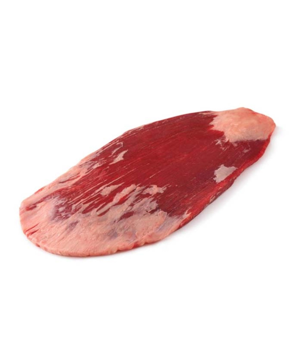 Flank Steak (fryst, USA), FLANK001, Kjøtt