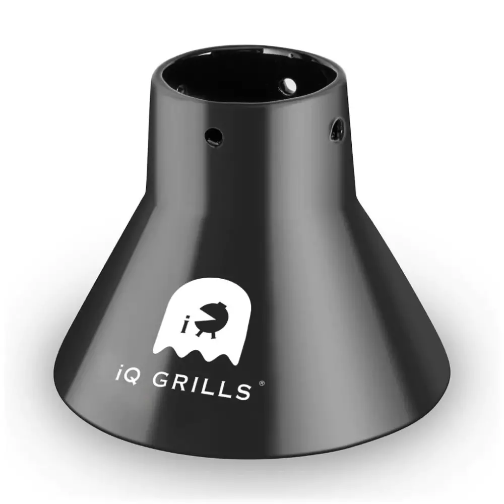 charcoal, charcoal grill, kamado grill, smoker, kullgrill, iQ Kamado Grill, 22