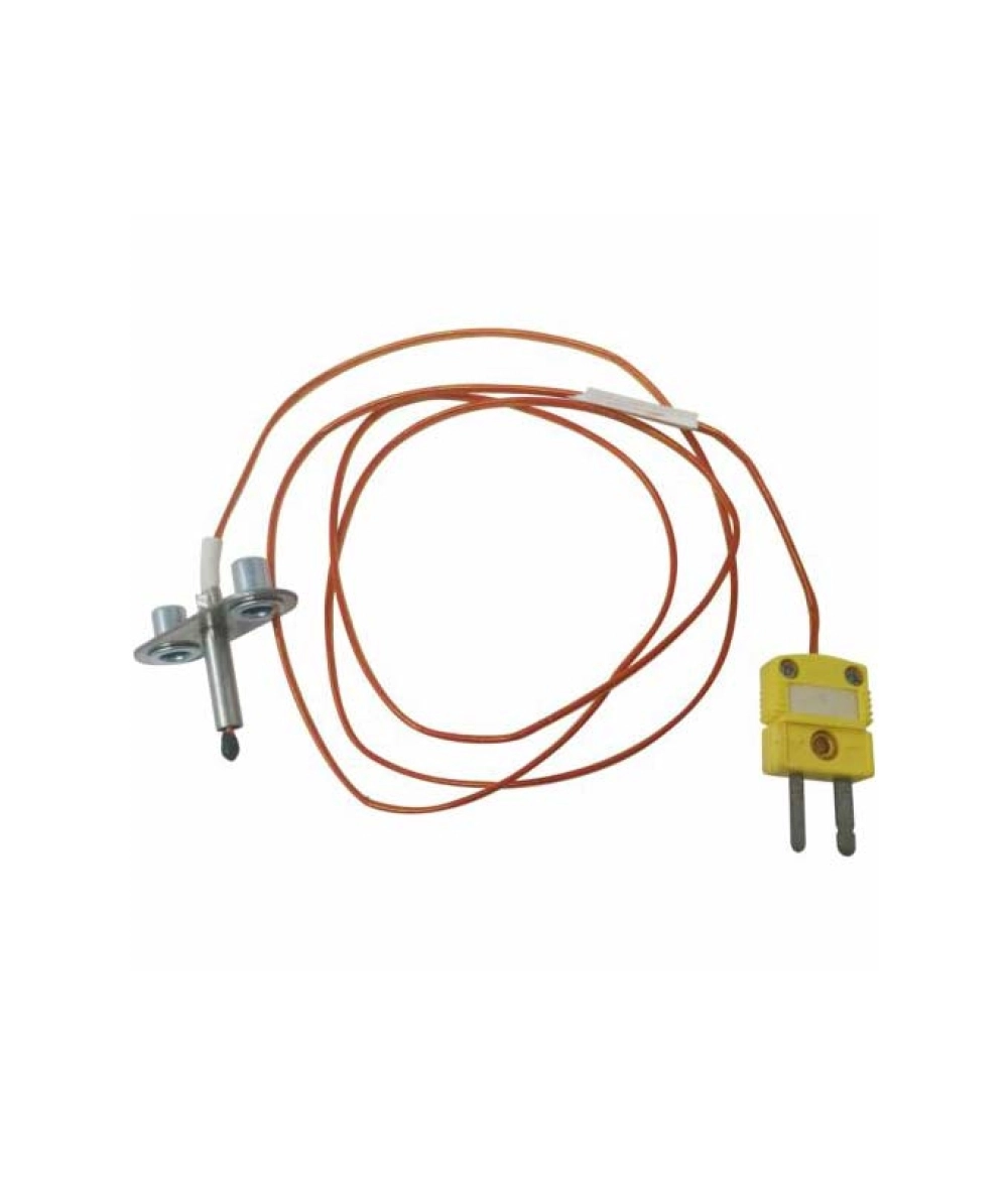 Traeger D2 Thermocouple Pro, Ironwood, KIT0422, Traeger Grills