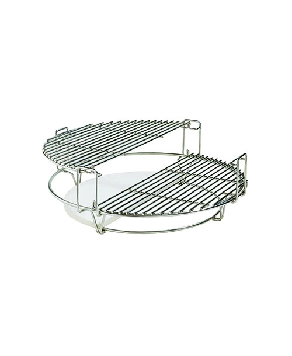 Flexible Cooking Rack - Classic Joe, 811738020372, KJ-FCR, Tilbehør, Kamado Joe