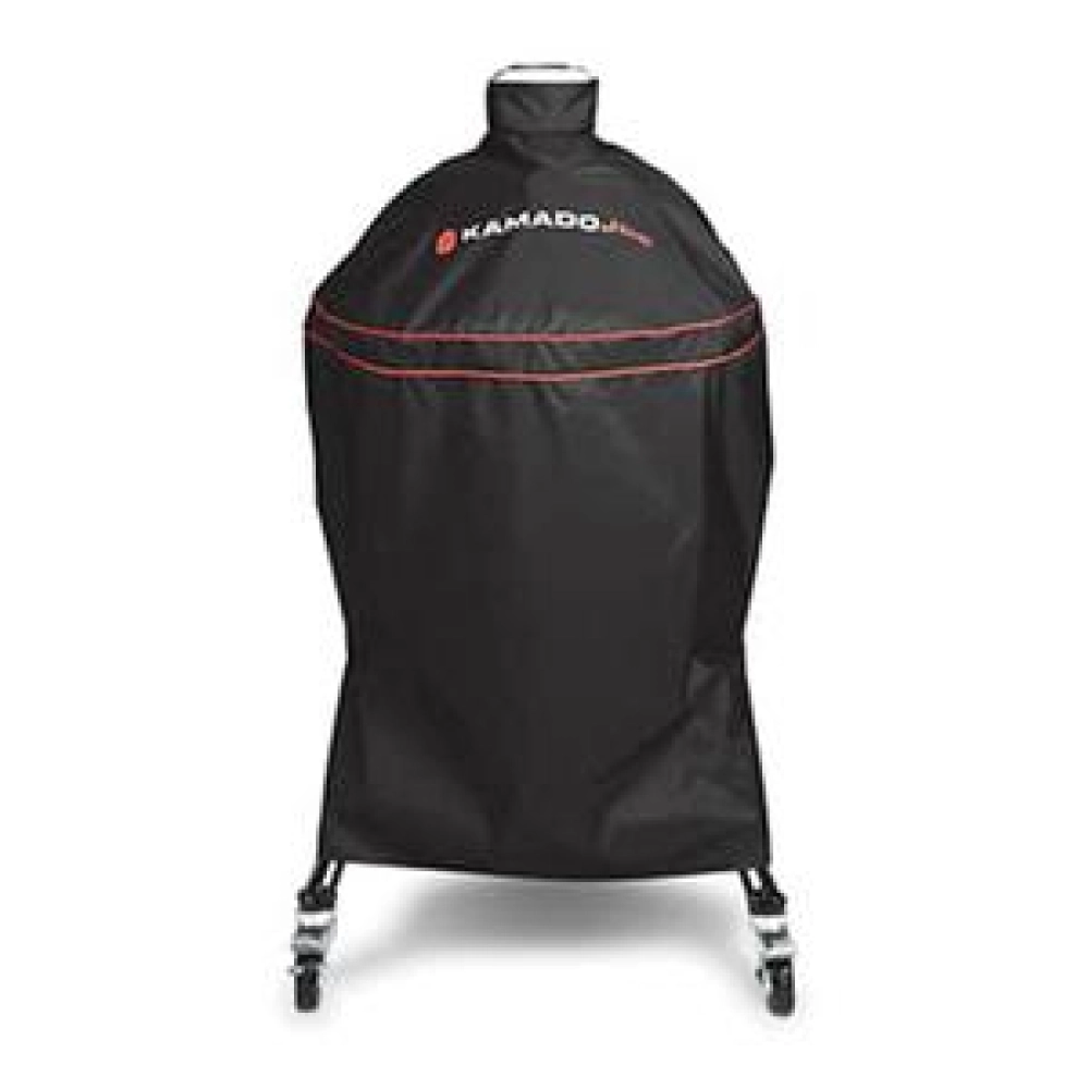 Kamado Joe Grill Cover - Classic Joe, 811738021577, KJ-GC23BWFS, Trekk, Kamado Joe