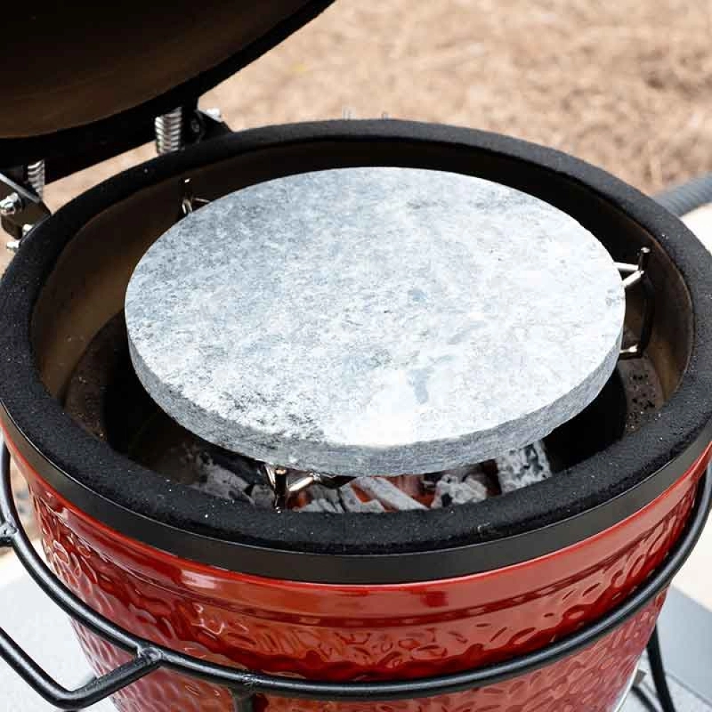 Kamado Joe Soapstone Joe Jr., 811738023625, KJ15090720, Tilbehør, Kamado Joe