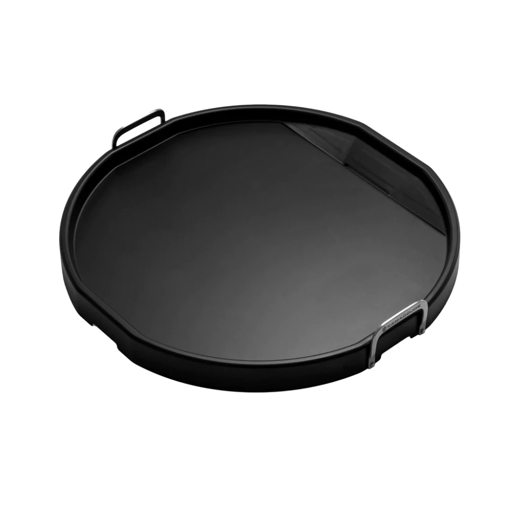 Karbon Steel Big Joe Griddle, 811738028606, KJ15094622, Tilbehør, Kamado Joe