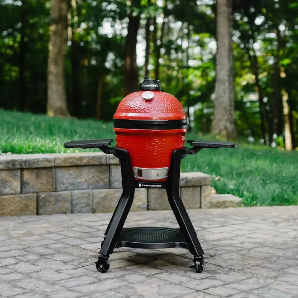 Kamado Joe Jr. Cart, KJ15112524, Kullgrill, Kamado Joe