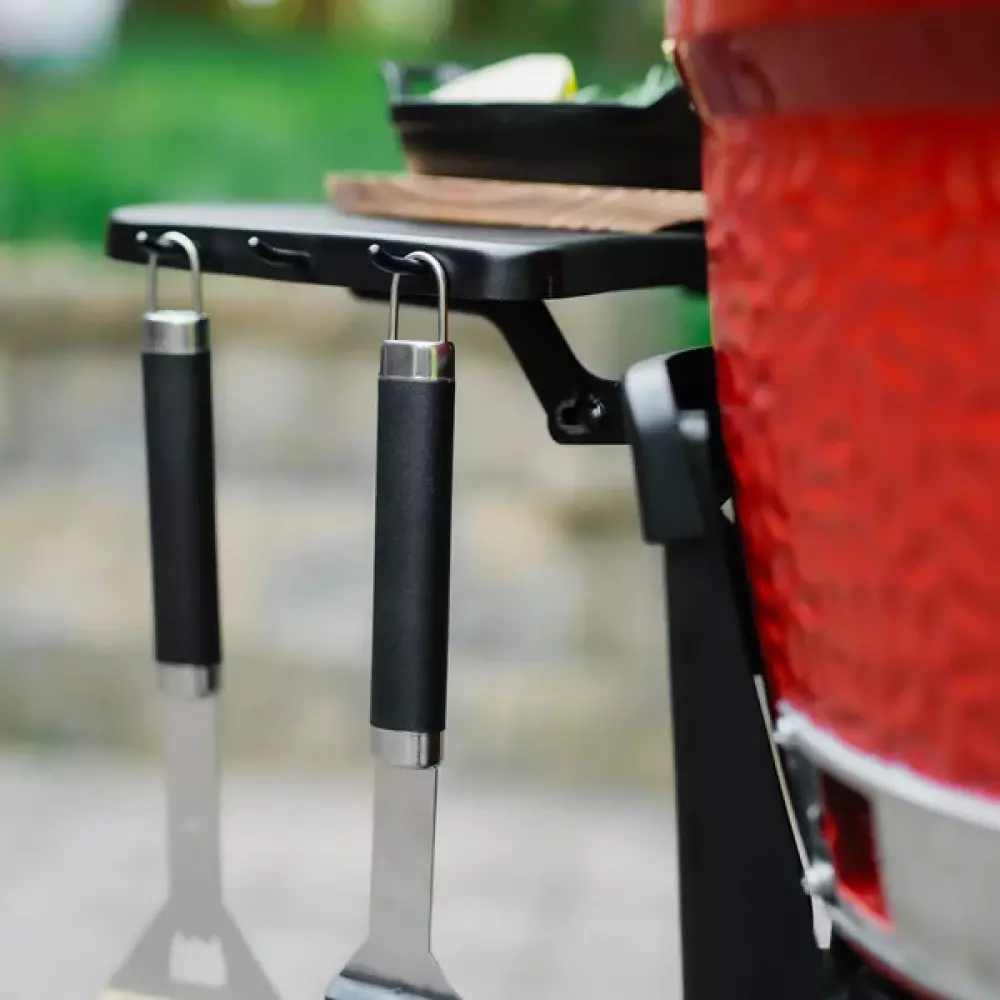 Kamado Joe Jr. Cart, KJ15112524, Kullgrill, Kamado Joe