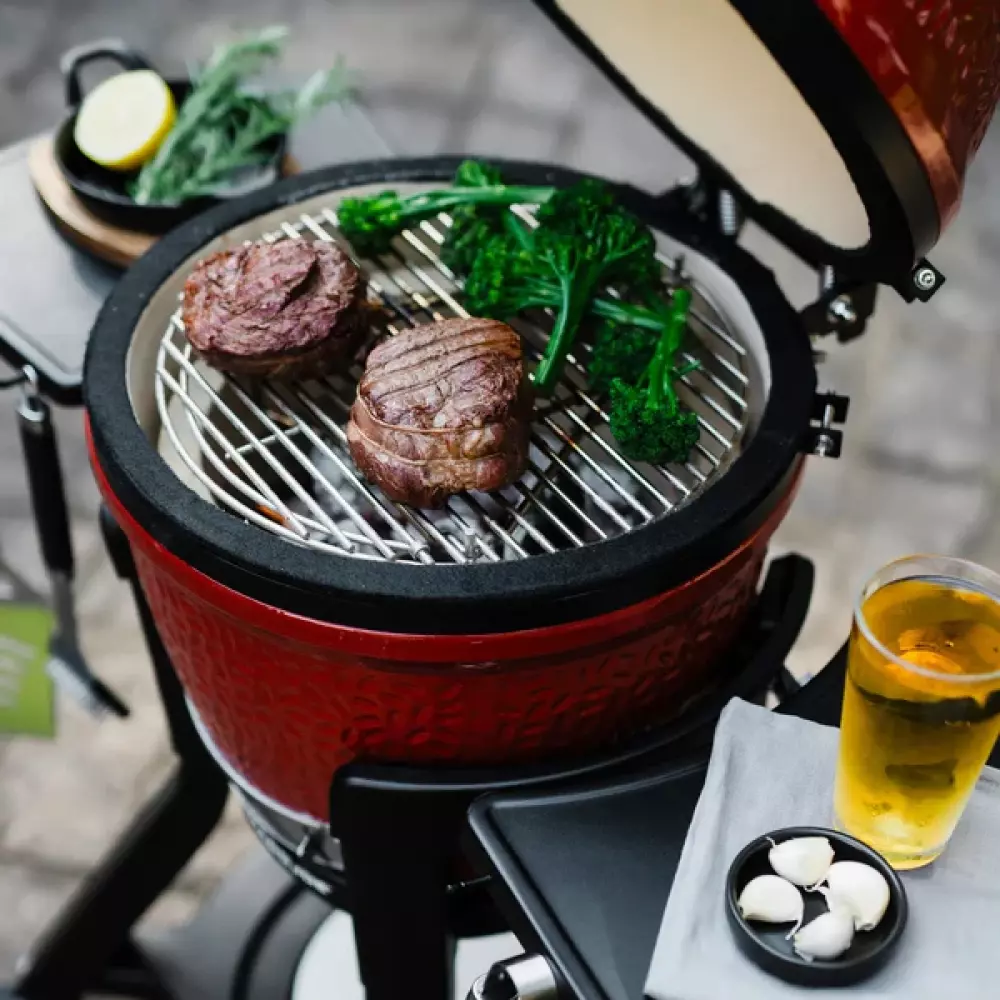 Kamado Joe Jr. Cart, KJ15112524, Kullgrill, Kamado Joe