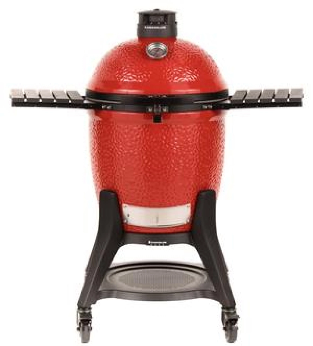 Kamado Joe Classic 3, KJ23NRHCI, Kullgrill, Kamado Joe