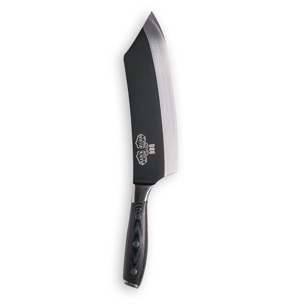 Kendrick BBQ 8 in./20 cm BBQ Knife, 098872526315, LB631-08, Kniver, Messermeister