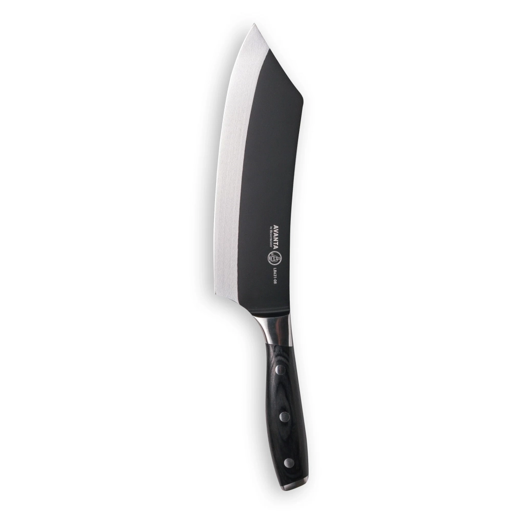 Kendrick BBQ 8 in./20 cm BBQ Knife, 098872526315, LB631-08, Kniver, Messermeister