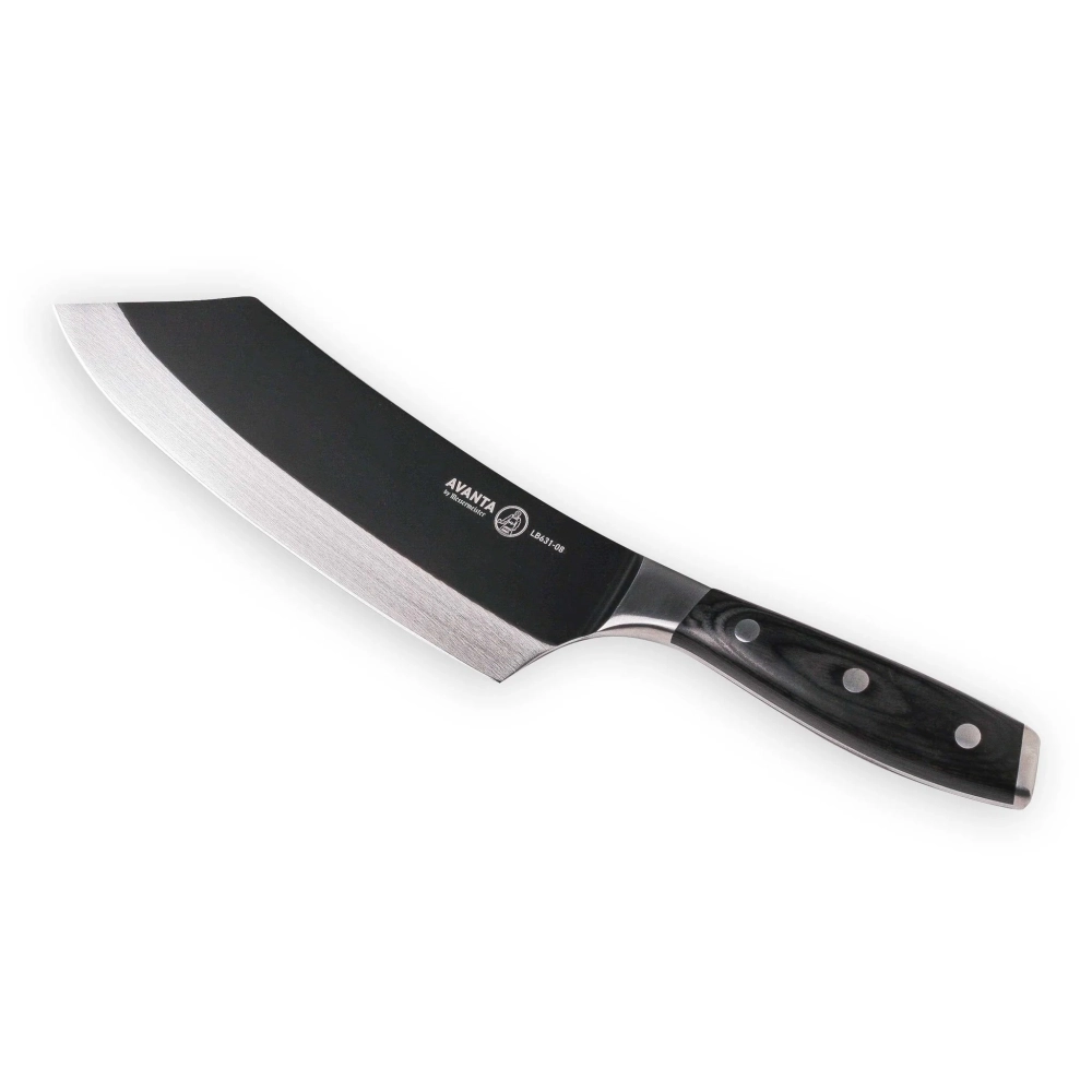Kendrick BBQ 8 in./20 cm BBQ Knife, 098872526315, LB631-08, Kniver, Messermeister