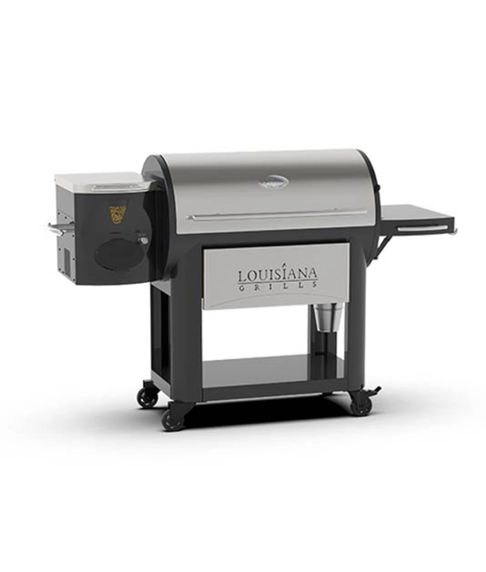 Pellet grill, pellet smoker, grill, royker, smoker, pelletsgrill, pelletgrill, , Louisiana Legacy 1200, LG1200FL, Pelletgriller, Louisiana Grills