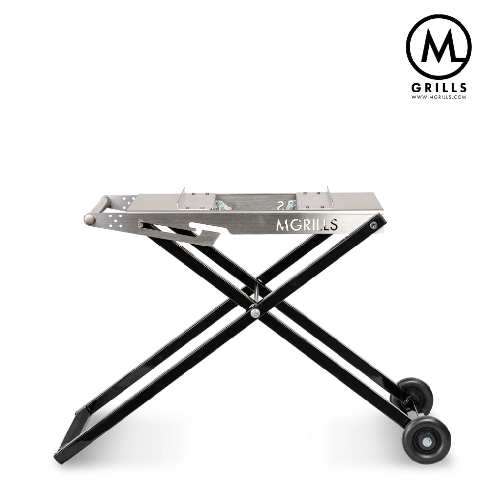 M-Grills, M16 Folding Cart, M16-FC, Tilbehør, M-Grills