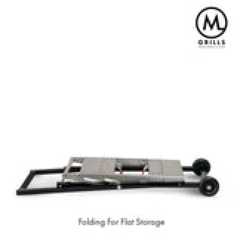 M-Grills, M16 Folding Cart, M16-FC, Tilbehør, M-Grills