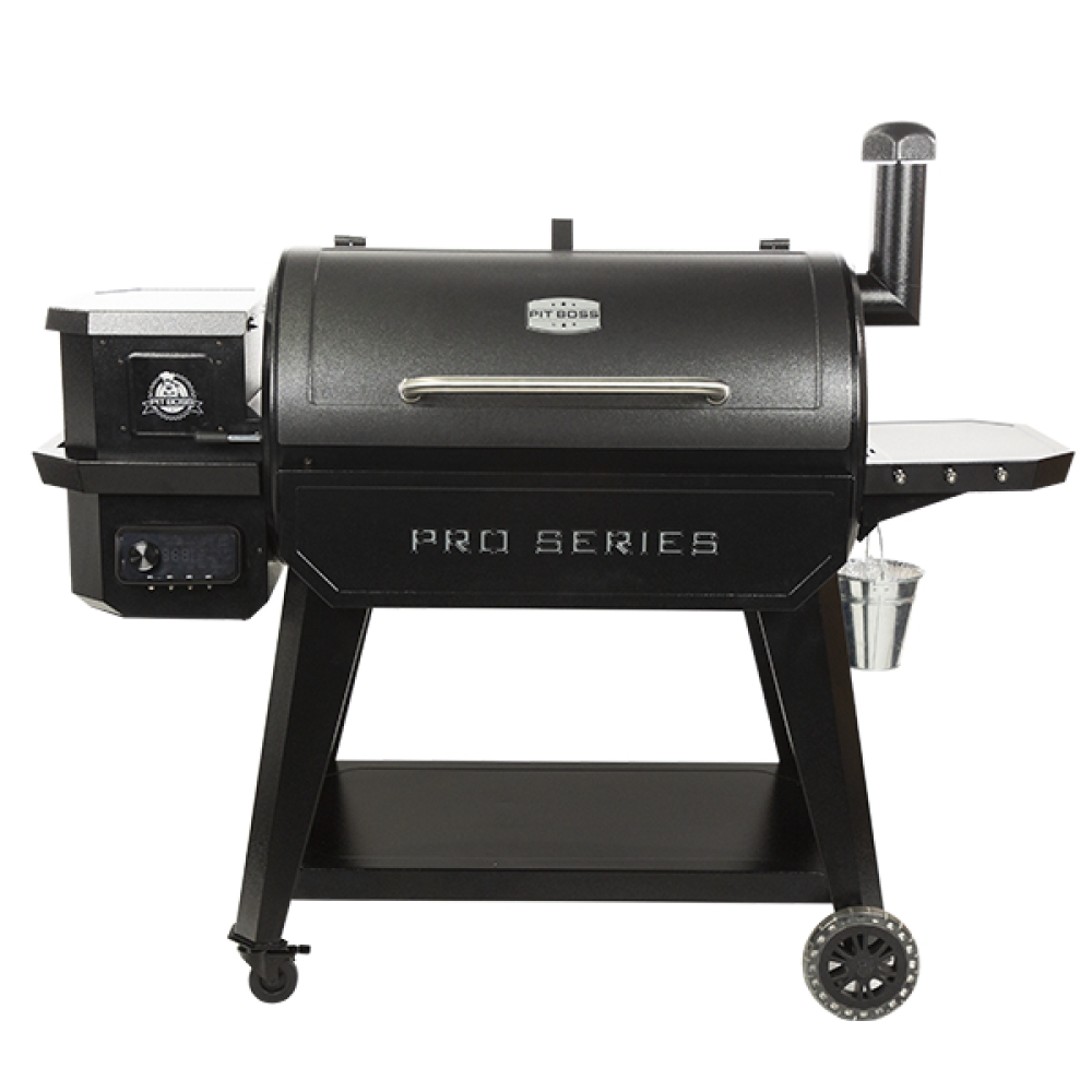 PIT BOSS 1150 PRO SERIES WOOD PELLET GRILL, PB1150PS2, Pelletgriller, Pit Boss, Pit Boss 1150 Pro Series WiFi Pellet Grill