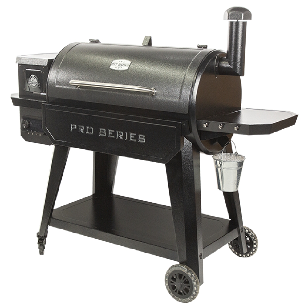 PIT BOSS 1150 PRO SERIES WOOD PELLET GRILL, PB1150PS2, Pelletgriller, Pit Boss, Pit Boss 1150 Pro Series WiFi Pellet Grill