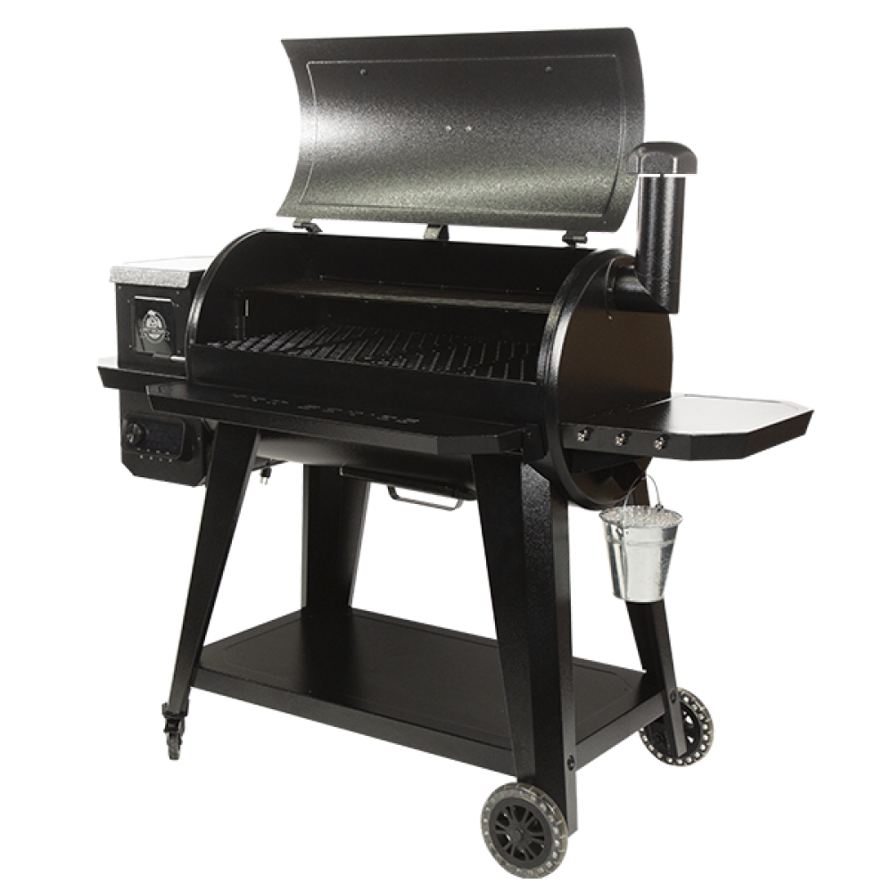 PIT BOSS 1150 PRO SERIES WOOD PELLET GRILL, PB1150PS2, Pelletgriller, Pit Boss, Pit Boss 1150 Pro Series WiFi Pellet Grill