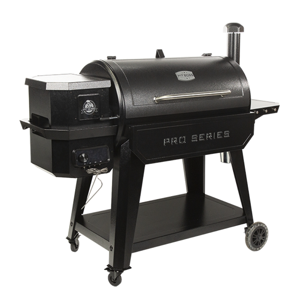 PIT BOSS 1150 PRO SERIES WOOD PELLET GRILL, PB1150PS2, Pelletgriller, Pit Boss, Pit Boss 1150 Pro Series WiFi Pellet Grill