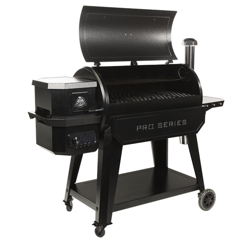 PIT BOSS 1150 PRO SERIES WOOD PELLET GRILL, PB1150PS2, Pelletgriller, Pit Boss, Pit Boss 1150 Pro Series WiFi Pellet Grill